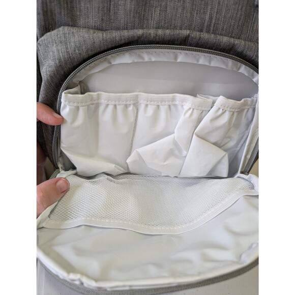 Enfamil backpack lunchbox - Picture 3 of 4